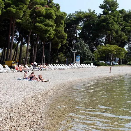 Apartmán With A Parking Space Murine, - 13302 *