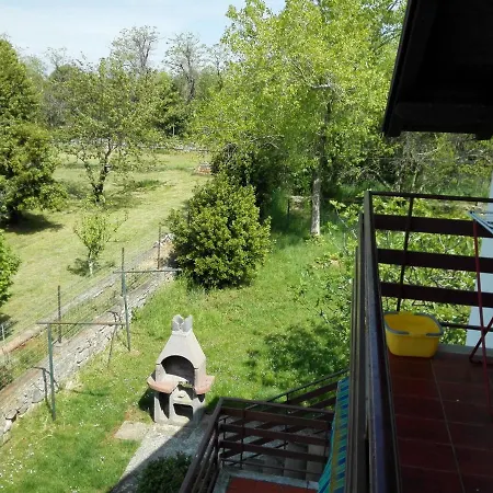 With A Parking Space Murine, - 13302 Apartmán *