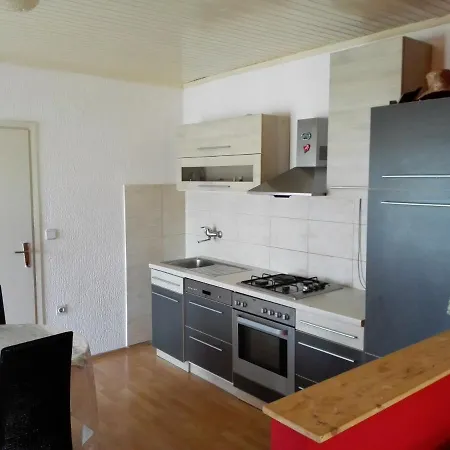 Apartmán With A Parking Space Murine, - 13302 *