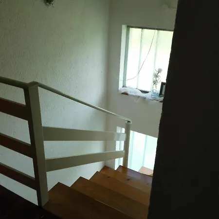 Apartmán With A Parking Space Murine, - 13302 Umag