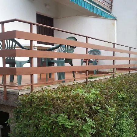 Apartment With A Parking Space Murine, - 13302 Umag