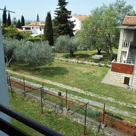 Appartamento With A Parking Space Murine, - 13302 *