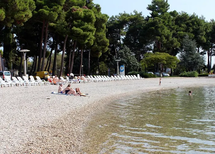 아파트 With A Parking Space Murine, - 13302 *