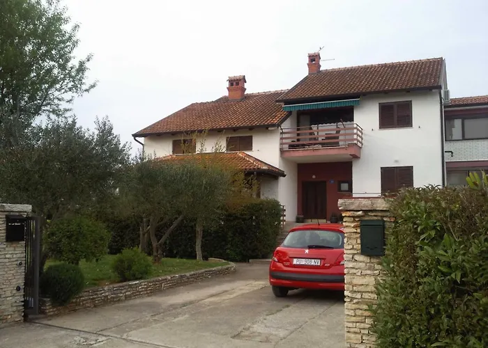 With A Parking Space Murine, - 13302