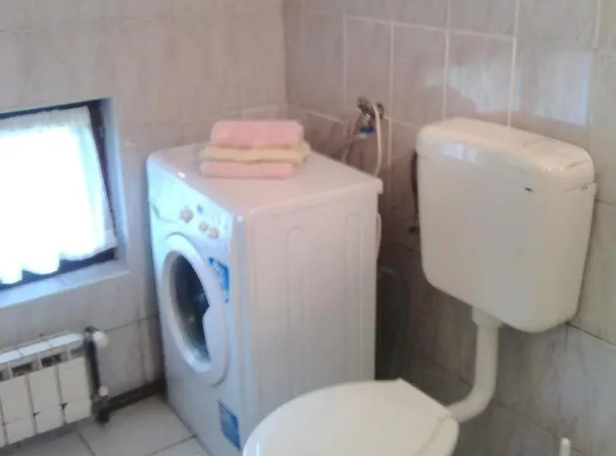 With A Parking Space Murine, - 13302 아파트