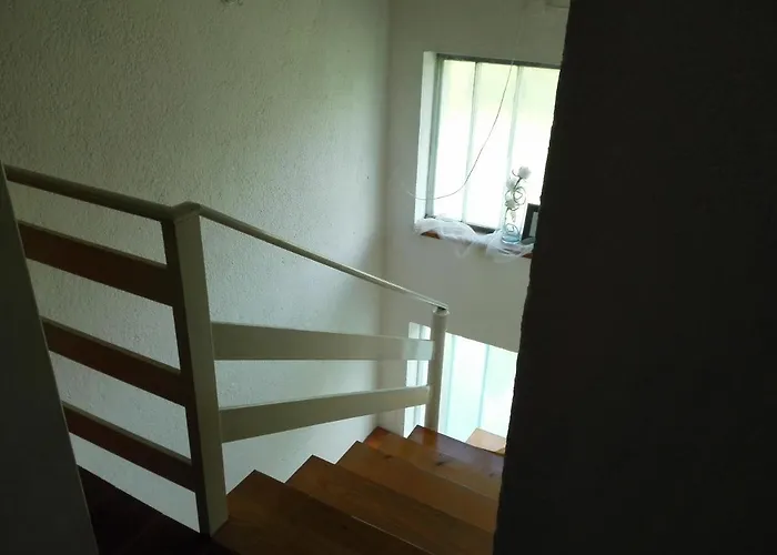 아파트 With A Parking Space Murine, - 13302 우마그