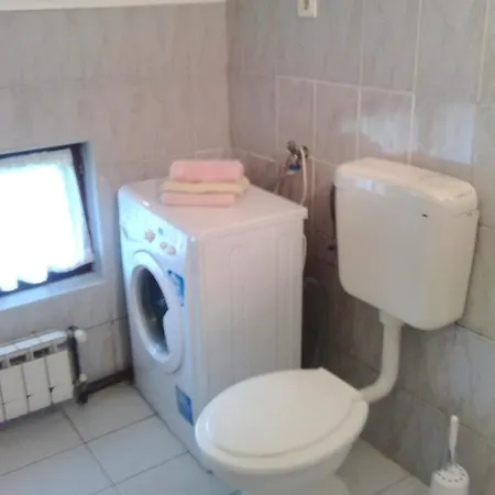 With A Parking Space Murine, - 13302 דירה